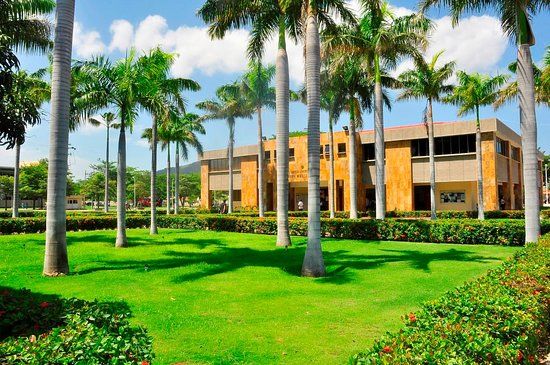 Universidad del Magdalena